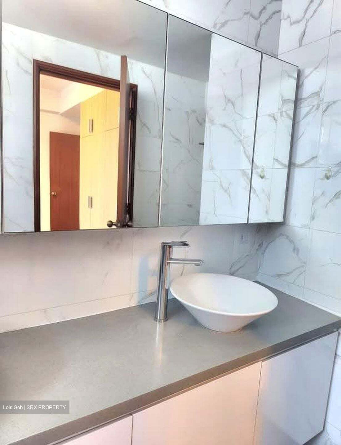 Sanctuary Green (D15), Condominium #541878301